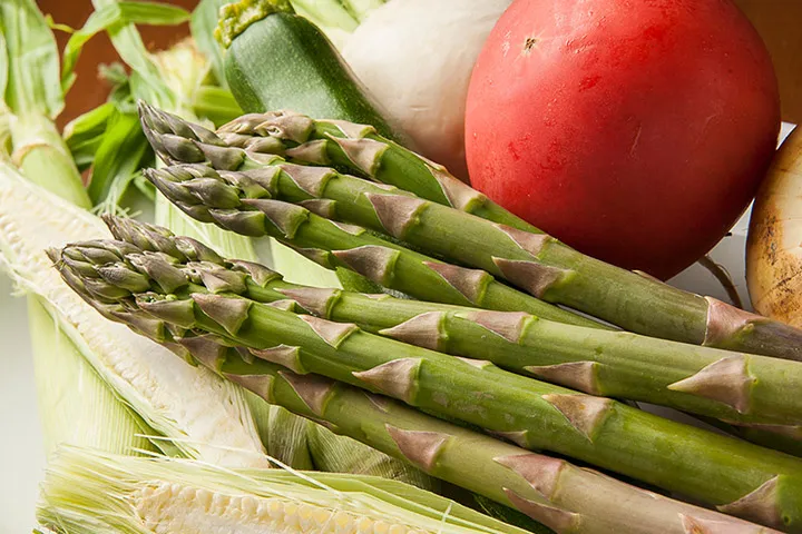 野菜