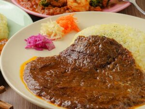 Cafe de Spice